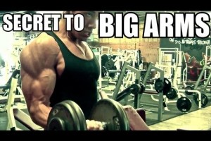 Bigger Arms | Bigger Biceps | Bigger Dumbell Workouts