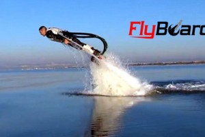 Official Flyboard Family | Zapata Racing | World Cup