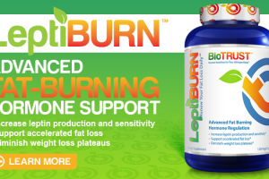 BioTrust | Leptin the Fat Burning Hormone | Secret That Kick Starts Your Weight Loss