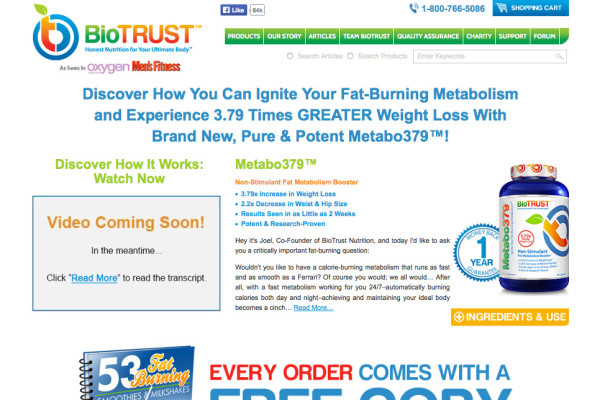 Ignite Your Fat-Burning Metabolism by 4x | SigmaLean | Metabo379