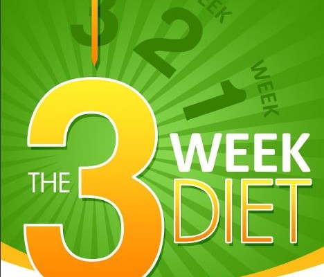 BLACK JACK | Everyone's a Winner with the 21 Day Diet